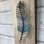 How To Make Feather String Art Inside String Art Template Jpg Feather