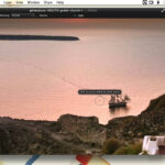 How To Work With The Clone Stamp And Healing Tool In Pixelmator Throughout Pixelmator Template Free Feather Banner
