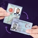 Id Card Renewal: Reasons, Examples, And Use Cases Regarding Turkey Id Card Template