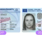 Id Card Renewal: Reasons, Examples, And Use Cases With Regard To Turkey ID Card Template