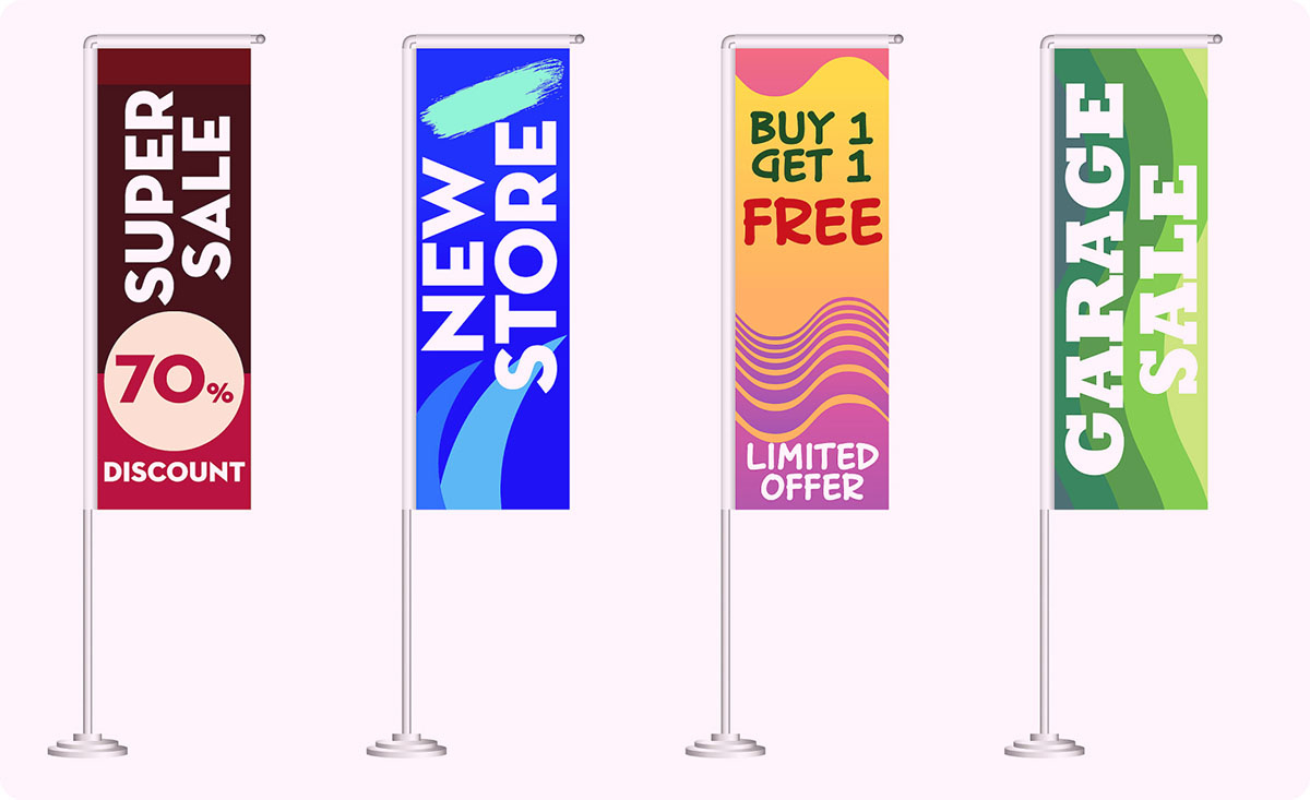 Looking To Invest In Feather Flags? Custom Designs Will Take Your inside Custom Office Template Feather Keeps Popping Up