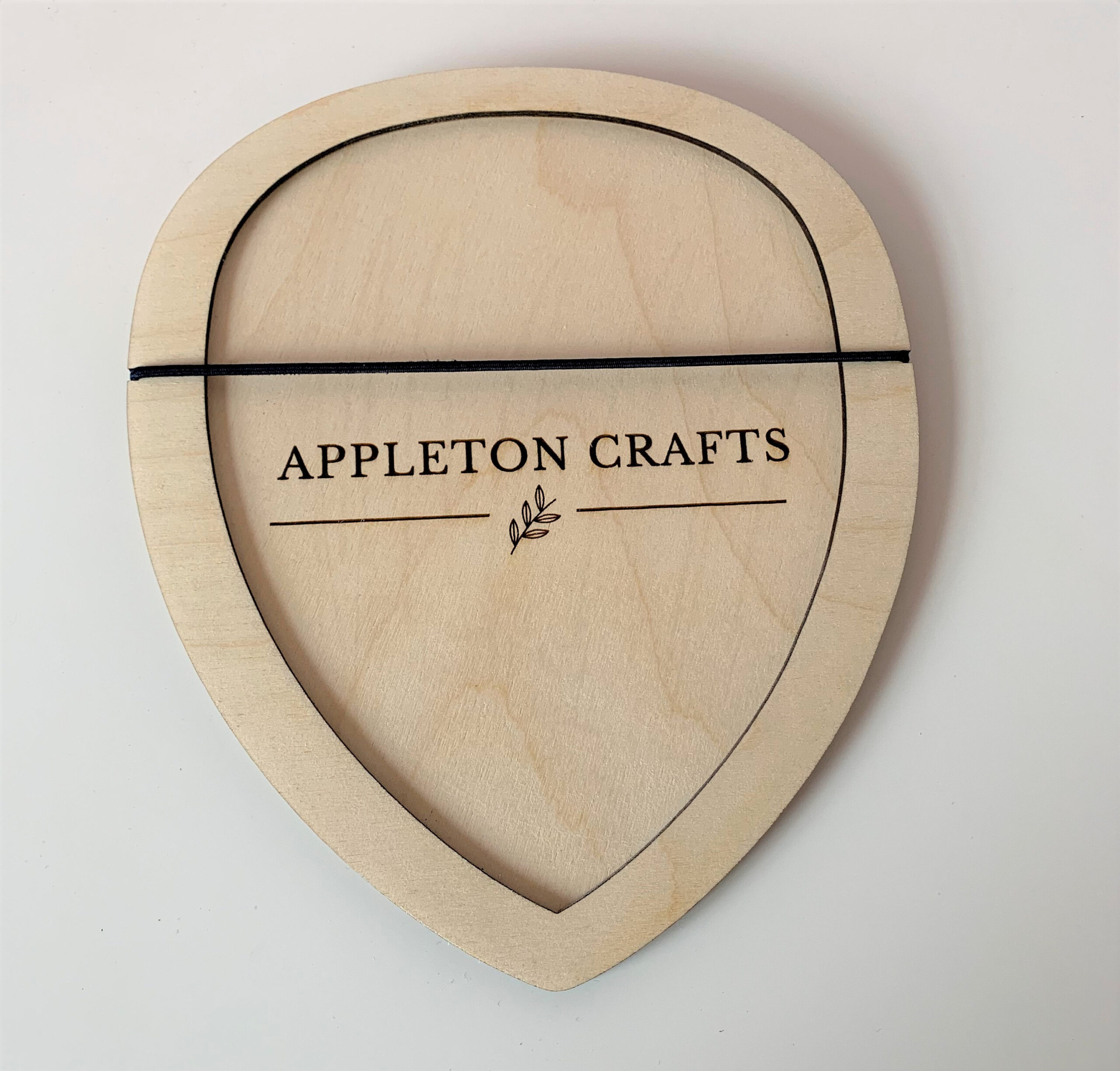 Macrame Leaf &amp;amp; Feather Cutting Template: 5 Sizes Available - Etsy intended for Feather Template Macrame Leaf Template Printable