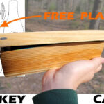 Make A Turkey Call   Free Plans Regarding Turkey Box Call Template