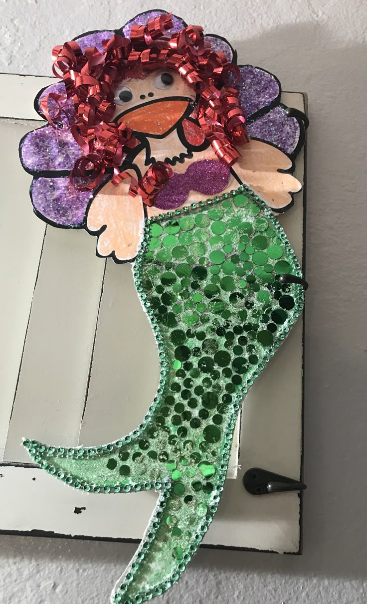Mermaid Turkey In Disguise Project inside Mermaid Disguise a Turkey Template