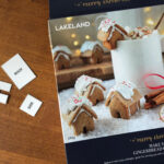 Mini Gingerbread House Mug Hangers   The Gingerbread House.co.uk Pertaining To Mini Gingerbread House For Mug Template