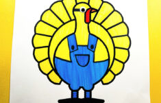 Minion Turkey Disguise – Mom. Wife. Busy Life. throughout Disguise the Turkey Minion Template