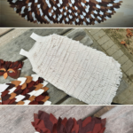 No Sew Owl Costume   Anyone Can Make This Adorable Costume Pertaining To Owl Costume Feather Template