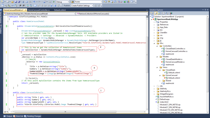 Sitefinity Feather Widget Template Sitefinity Feather Widget Template