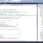 Not Able To Show Image On View (Mvc) Created In Module Build Throughout Sitefinity Feather Create Widget Template