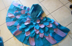 Owl Cape | It'S All Frosting within Kids Cape Feather Template
