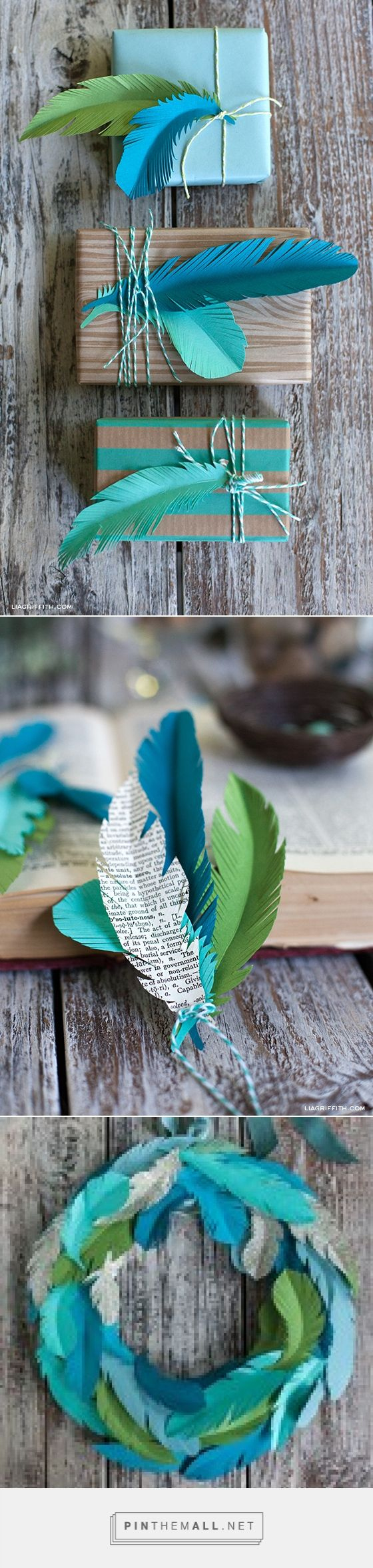 Paper Feather Template with regard to Large Paper Feather Template