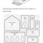 Pinterest In 2025 | Gingerbread House Template Printable Throughout Gingerbread House Template To Scale