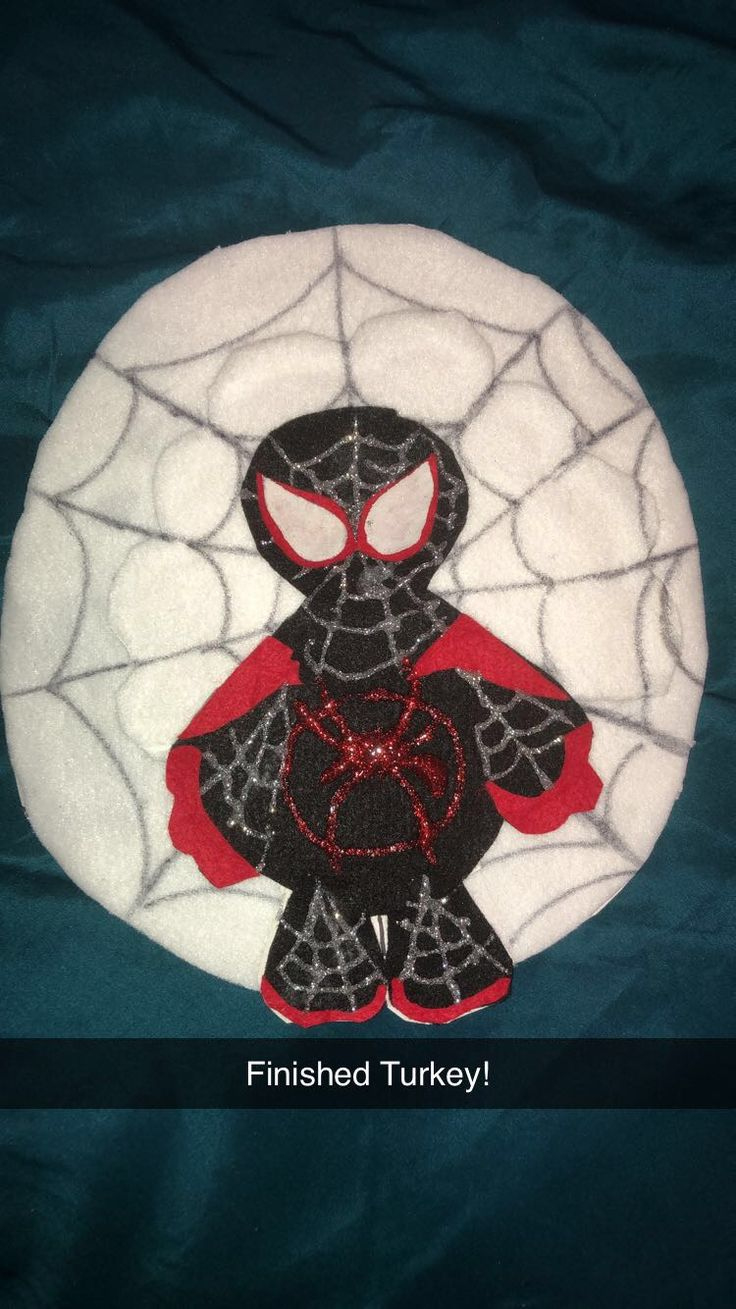 Pintina_Joy On Turkey | Turkey Disguise Project, Turkey within Spiderman Turkey Disguise Template