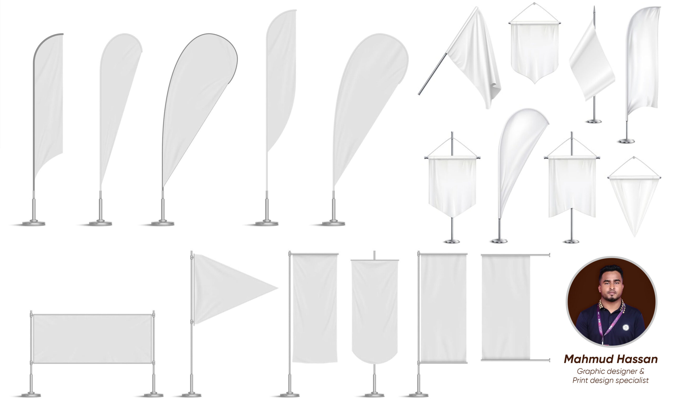 Professionelles Feather Flag Und Jegliches Beschilderungsdesign throughout Feather Sign Template