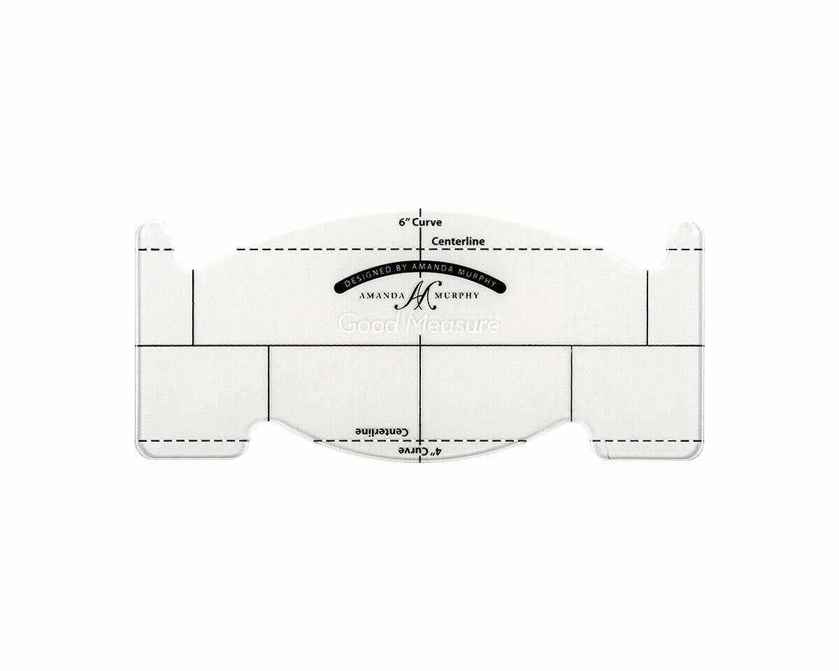 Quiltlineal Every Feather Spine Für Ruler Work, Amanda Murphy, 45,00 € pertaining to Feather Spine Template