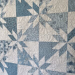 Rebecca Grace Quilting: Feathers Four Ways: Quilts For Janita With Regard To Amazon Feather Quilt Template