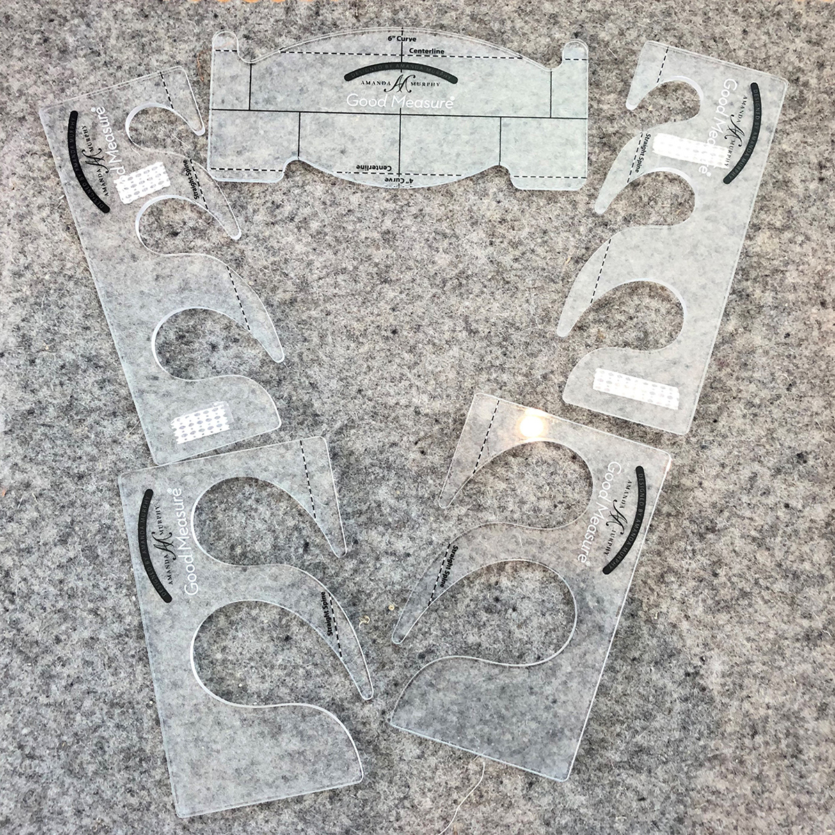 Rulerwork For Beginners Series, Part 8: Feathers - Weallsew regarding How Do Sew a Feather Ruler Template