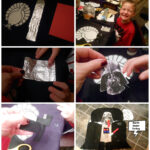 Running Away? I'Ll Help You Pack.: The Great Turkey Disguise With Regard To Darth Vader Turkey Disguise Template Printable