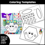 Shape Native American Craft Activity   Crafty Bee Creations Pertaining To Indian Feather Shapes To Printable Template