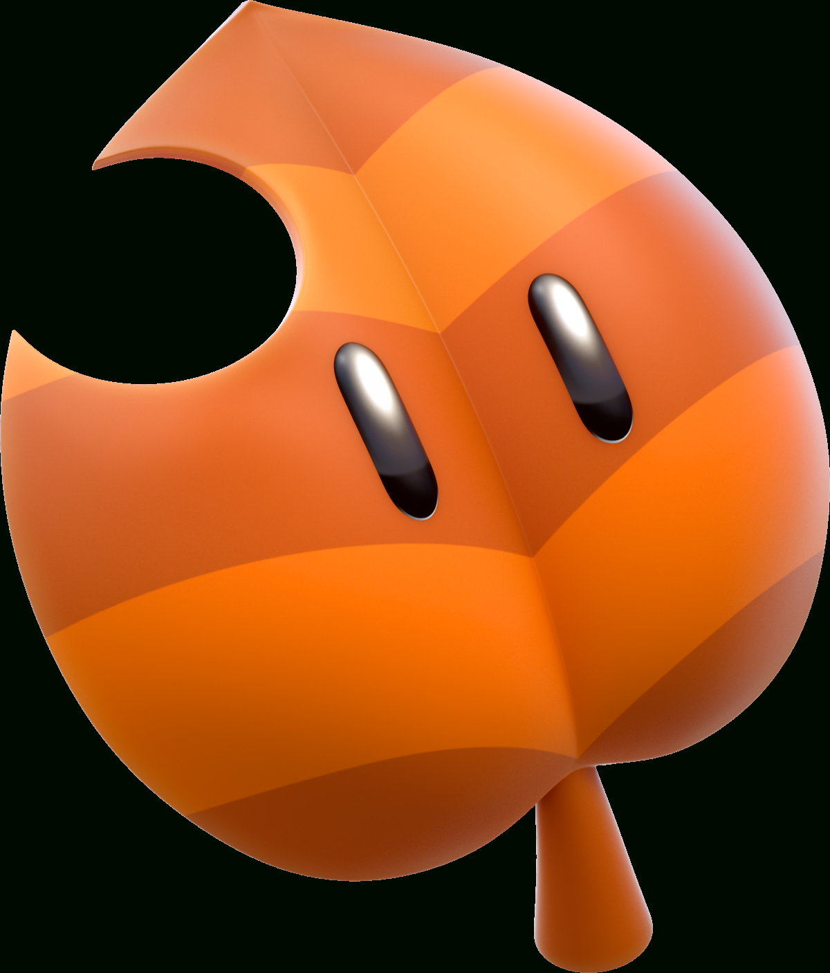Super Leaf - Super Mario Wiki, The Mario Encyclopedia intended for Super Mario Feather Template