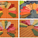 Table Top Turkey Trot « Modafabrics Pertaining To Pattern Block Turkey Template