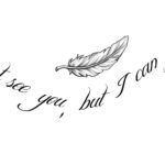 Tattoo Designs! | Anita Illustrated Within Tattoo Ideas Template Feather
