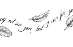 Tattoo Designs! | Anita Illustrated within Tattoo Ideas Template Feather