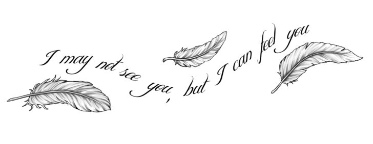 Tattoo Ideas Template Feather