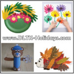 Thanksgiving Coloring Posters And Tracer Pages Inside Dltk Template Printing Turkey