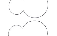 Thanksgiving Kids Craft: Handprint Turkey Crown – The Suburban Mom pertaining to Printable Turkey Body Template