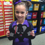 Thanksgiving: Turkey In Disguise School Project   Mimi'S Dollhouse Throughout Darth Vader Turkey Disguise Template