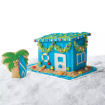 The 13 Best Gingerbread House Kits To Suit Every Style In 2023 Intended For Gingerbread Beach House Template