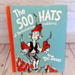 The 500 Hats Of Bartholomew Cubbinsdr. Seuss | Random House With The 500 Hats Of Bartholomew Cubbins Feather Template