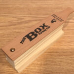 Turkey Call Display   Etsy Throughout Turkey Box Call Template