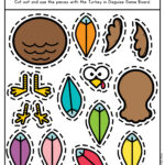 Turkey Disguise Project   Superstar Worksheets With Regard To Disguise A Turkey Outfit Template