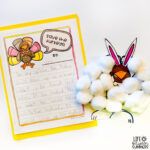 Turkey Disguises: Thanksgiving Opinion Writing & Craft   Life Regarding Disguise A Turkey Writing Template