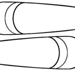 Turkey Feathers Clipart Black And White – Free Clipart #2653578 Pertaining To Dltk Turkey Feather Template