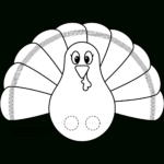 Turkey Finger Puppetmasonmouse On Deviantart Within Turkey Finger Puppet Template