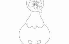 Turkey Handprint Craft For Toddlers – Freebie Finding Mom intended for Turkey Template Without Feathers