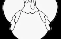 Turkey In Disguise Free Template — Kapwing pertaining to Free Printable Blank Disguise a Turkey Template