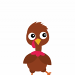 Turkey In Disguise Project Printable   Fun, Imaginative Play   Momdot Intended For Turkey Body Template Color