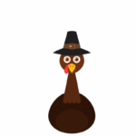 Turkey In Disguise Project Printable   Fun, Imaginative Play   Momdot Within Turkey Body Template Color