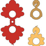 Turkey Lollipop Holder Svg File   Etsy Regarding Free Printable Turkey Lollipop Holder Template