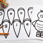 Turkey Name Craft Activity   Ms. Stephanie'S Preschool Inside Name Turkey Craft Template