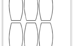 Turkey Templates (Free Pdf Printables) – Simply Love Coloring in Large Turkey Feather Cut Out Template