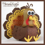 Turkey Tom Svg File Intended For Turkey Tom Template