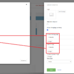 Ucommerce Documentation   Setting Up Ucommerce.sitefinity.ui Regarding Sitefinity Feather Create Widget Template