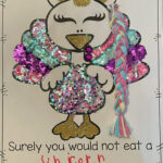 Unicorn Turkey Disguise Within Unicorn Turkey Disguise Template Free