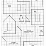 Victorian Hosue Intended For Two Story Printable Gingerbread House Template