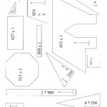 Victorian Mansion Gingerbread   Printable Patternmiletus On Intended For Intricate Gingerbread House Templates